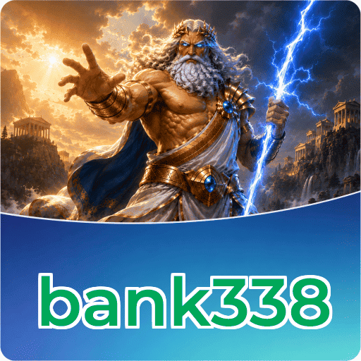 Logo bank338