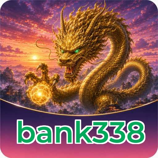 Logo bank338