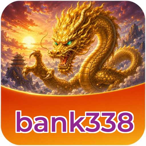 Logo bank338