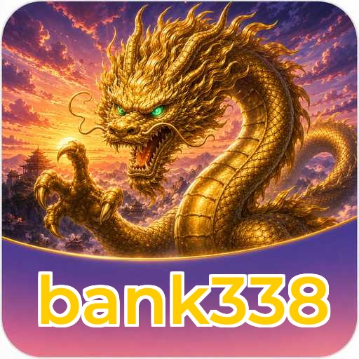 Logo bank338