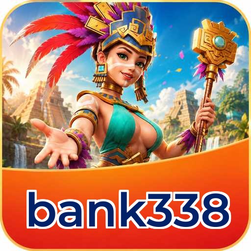 Logo bank338