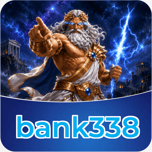 Logo bank338
