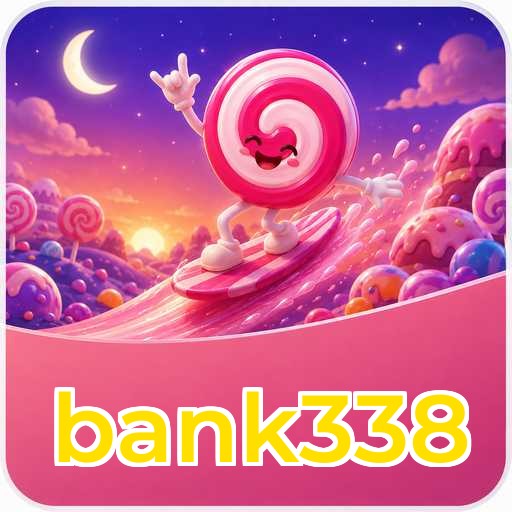 Logo bank338