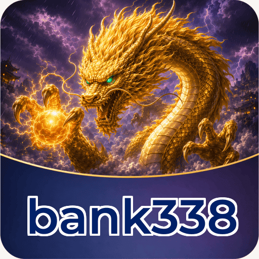 Logo bank338