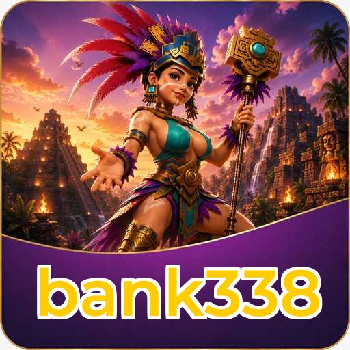 Logo bank338