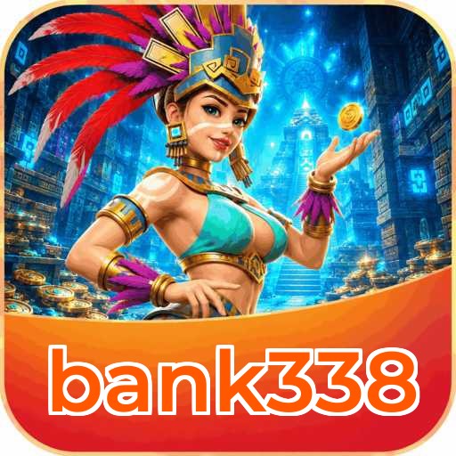 Logo bank338