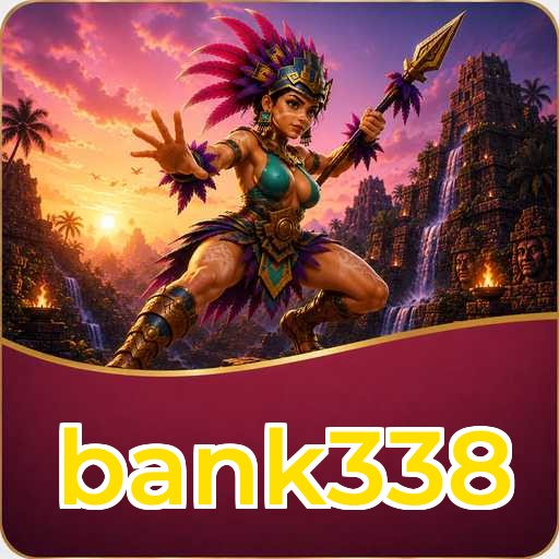 Logo bank338