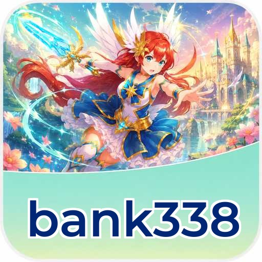 Logo bank338