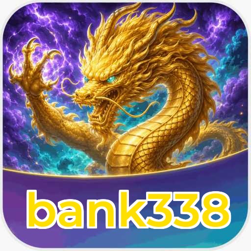Logo bank338