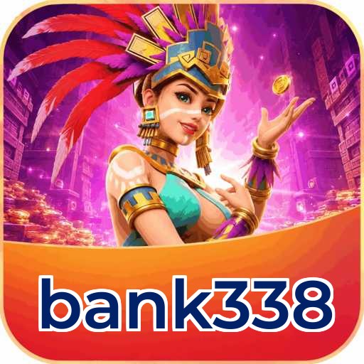 Logo bank338