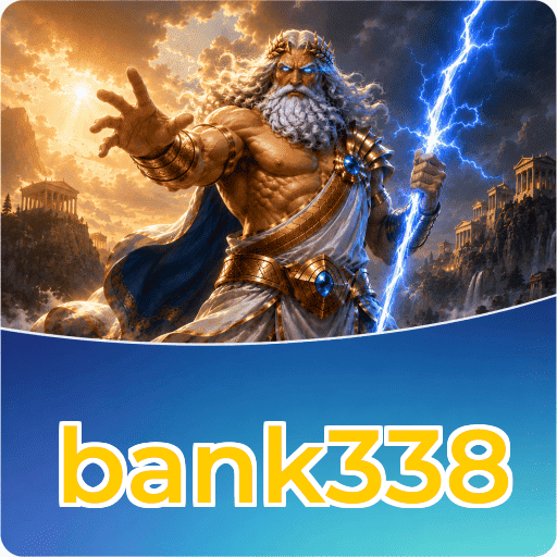 Logo bank338