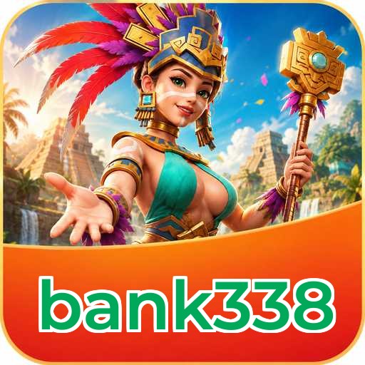 Logo bank338