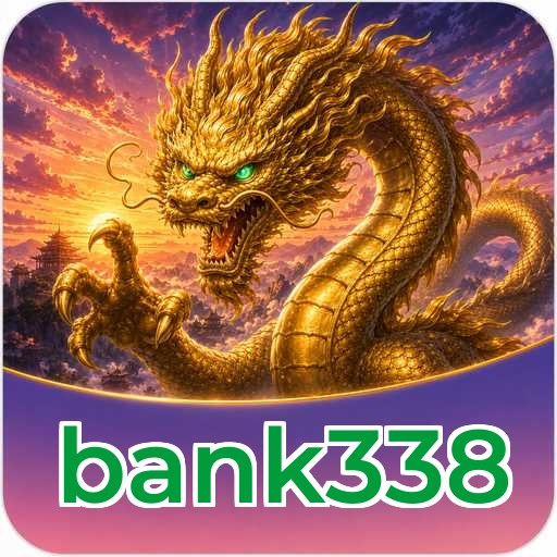 Logo bank338