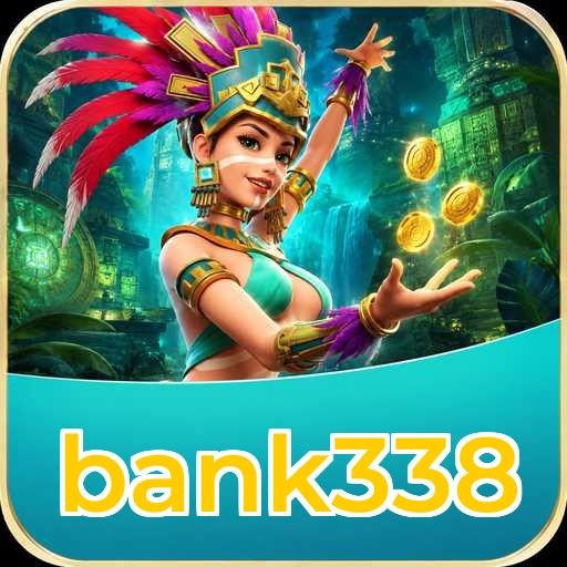 Logo bank338