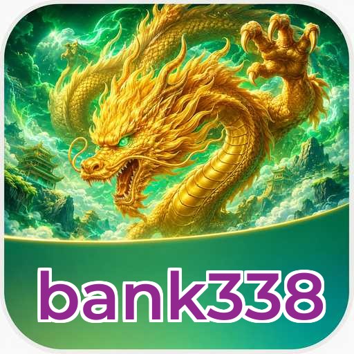 Logo bank338
