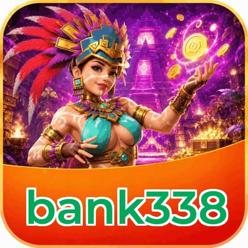 Logo bank338