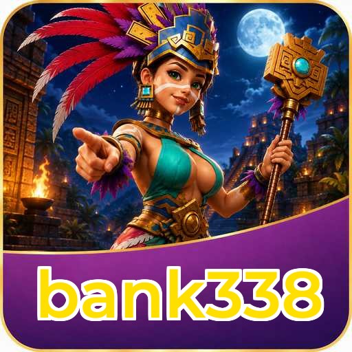 Logo bank338