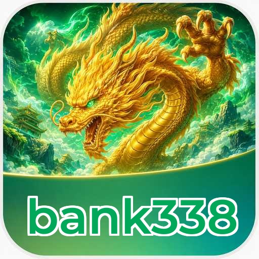 Logo bank338
