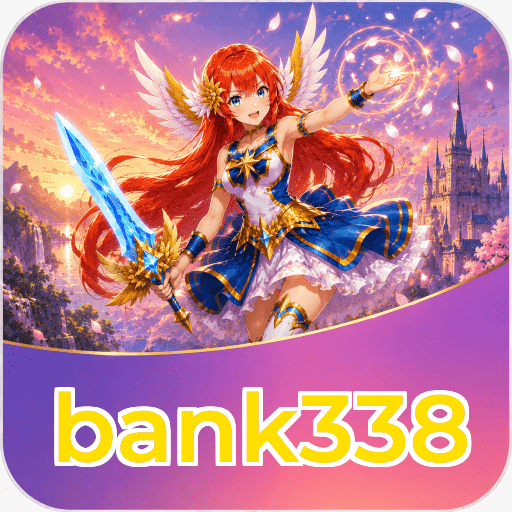 Logo bank338