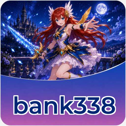 Logo bank338