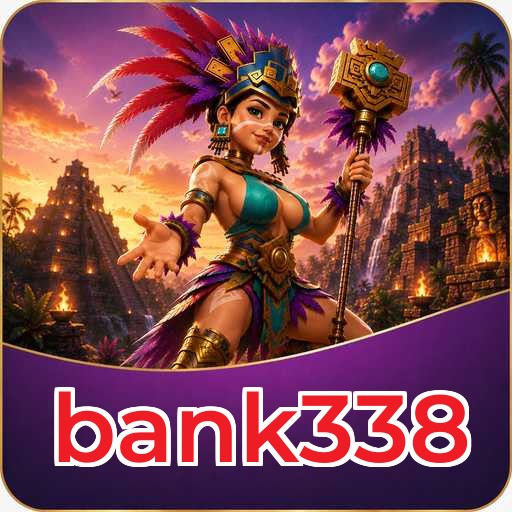 Logo bank338