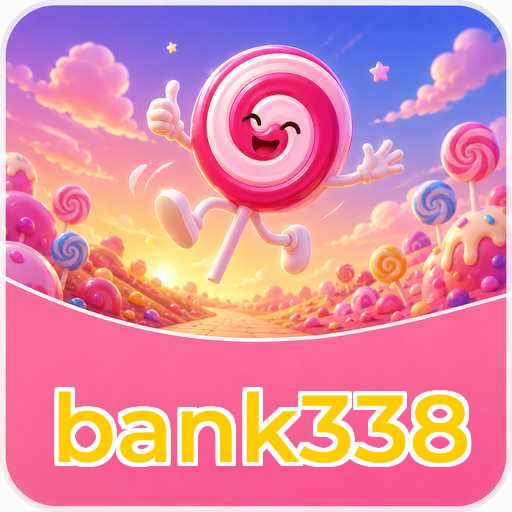 Logo bank338