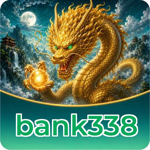 Logo bank338