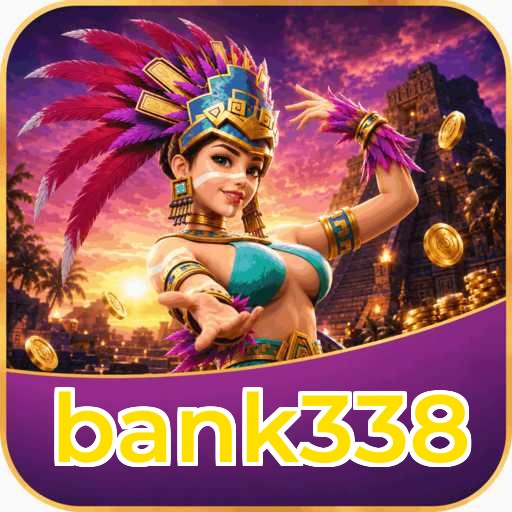 Logo bank338