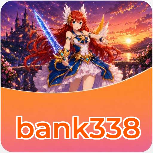 Logo bank338