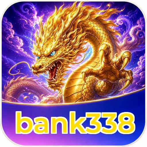 Logo bank338