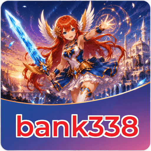 Logo bank338