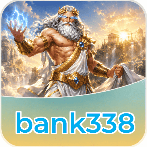 Logo bank338
