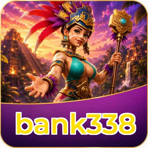 Logo bank338