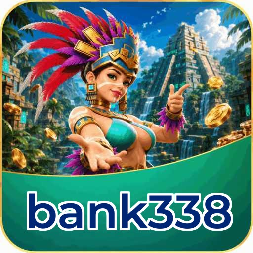 Logo bank338