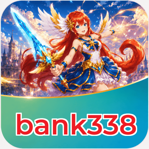 Logo bank338