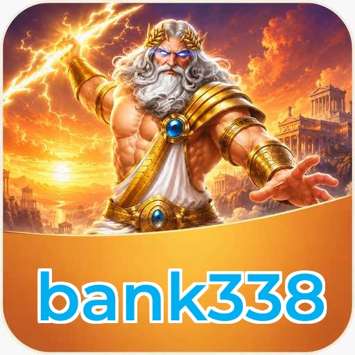 Logo bank338