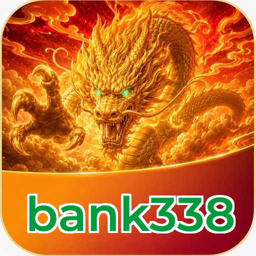 Logo bank338