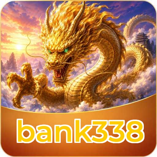 Logo bank338