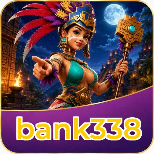 Logo bank338