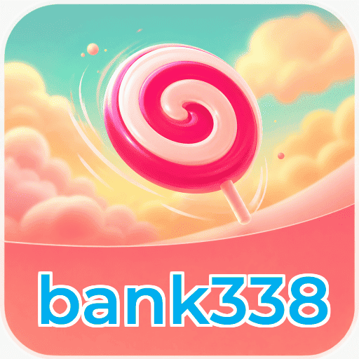 Logo bank338
